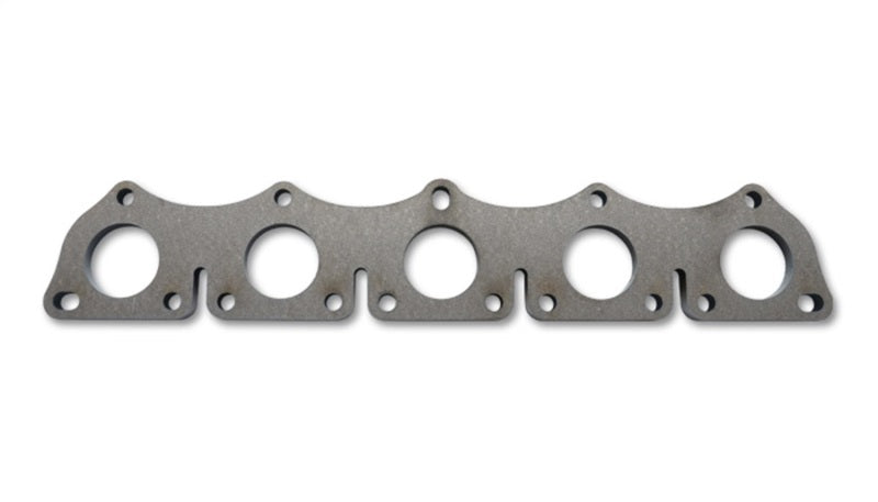 Vibrant Exhaust Manifold Flange for 05+ VW 2.5L 5 Cyl - 1/2in Thick-thumbmail-2