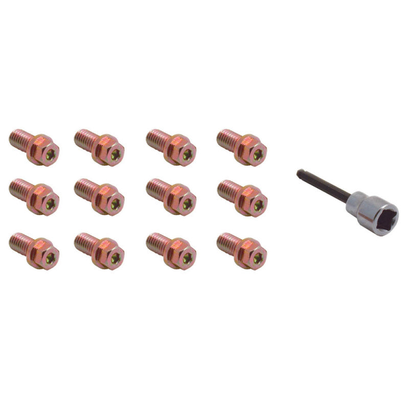 Spectre Header Bolts w/Tool - 3/4in.-thumbmail-2