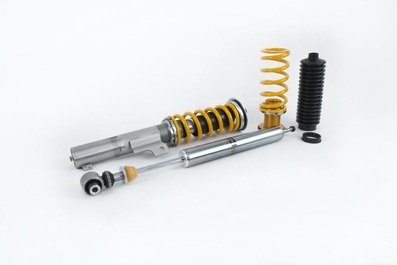 Ohlins 16-20 Audi A3/S3/RS3/TT/TTS/TTRS (8V) Road & Track Coilover System-thumbmail-1