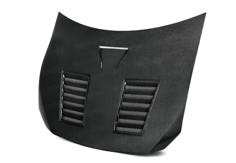 Seibon 12-13 BRZ/FRS VT Style Carbon Fiber Hood-thumbmail-4
