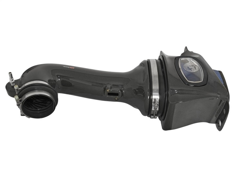 aFe Momentum Carbon Fiber Cold Air Intake System PDS/P5R 15-16 Chevrolet Corvette Z06 V8-6.2L-thumbmail-21