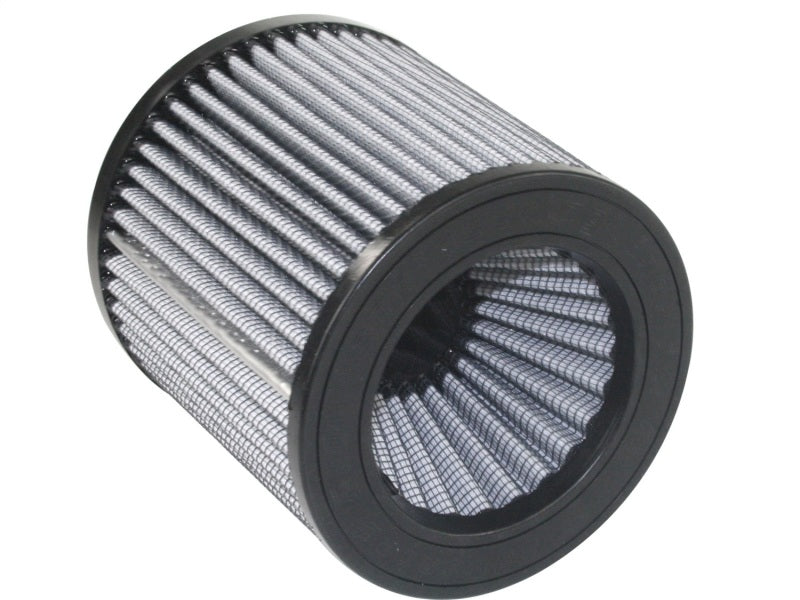 aFe MagnumFLOW Air Filters OER Pro DRY S 09-12 Audi A4 V6 3.0L / 09 A4 V6 3.2L-thumbmail-6