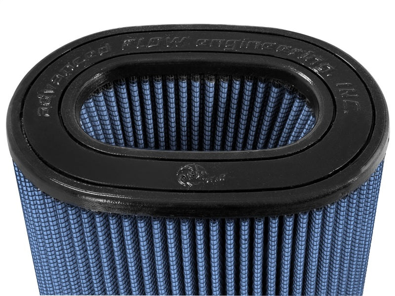 aFe MagnumFLOW Air Filter Pro 5 R 6.75inX4.75in F x 8.25inX6.25in B (INV) x 7.25X5in T (INV) x 9in-thumbmail-7