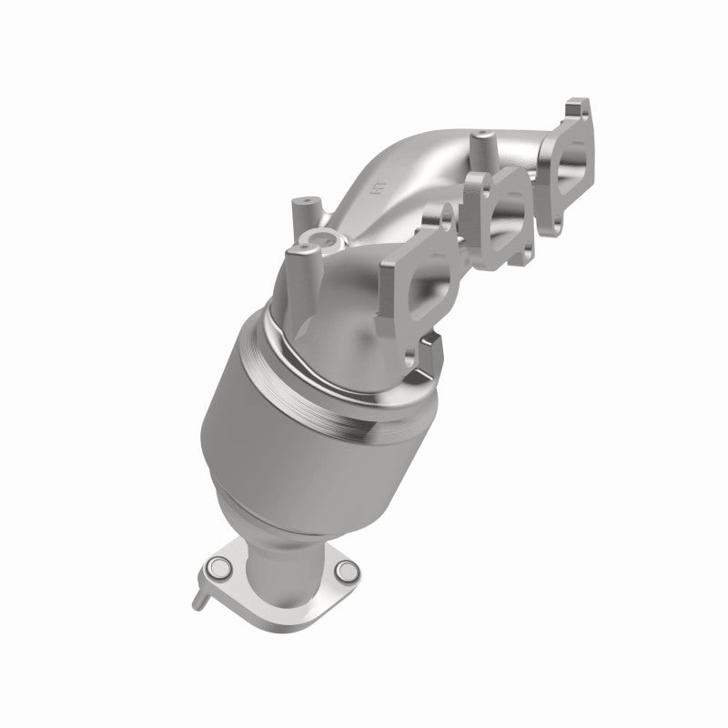 MagnaFlow Conv DF Ford Explorer 2013 3.5L Rear Manifold *NOT FOR SALE IN CALIFORNIA*-thumbmail-40
