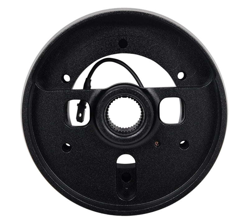 NRG Short Hub Adapter 07-18 Jeep Wrangler JK-thumbmail-4