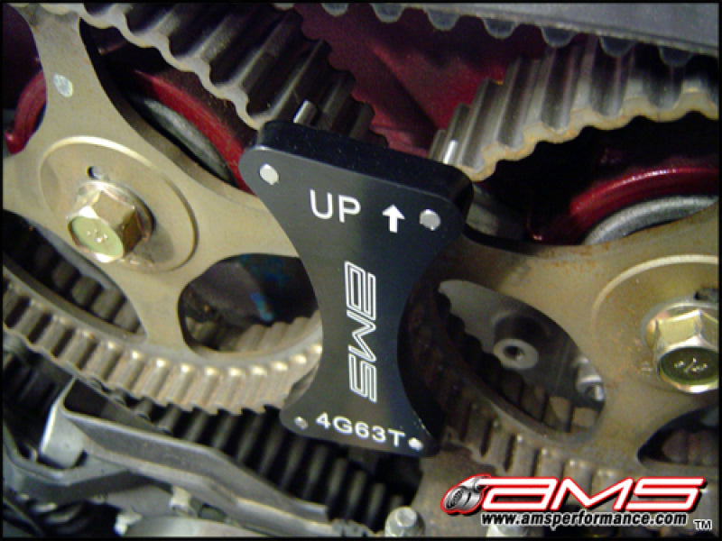 AMS Performance Mitsubishi 4G63 Cam Gear Secure Tool-thumbmail-3