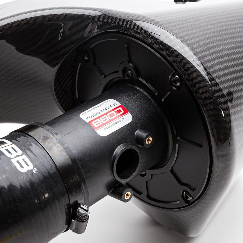 Cobb 15-20 Subaru STI Redline Carbon Fiber Intake System - Gloss Finish-thumbmail-13