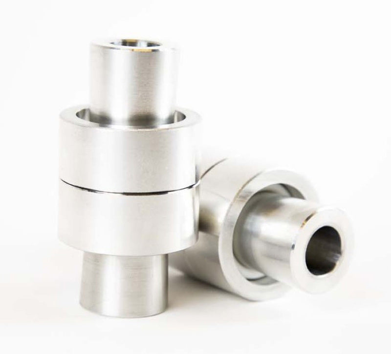 SPL Parts 03-08 Nissan 350Z Front Lower Arm Inner Monoball Bushings-thumbmail-3
