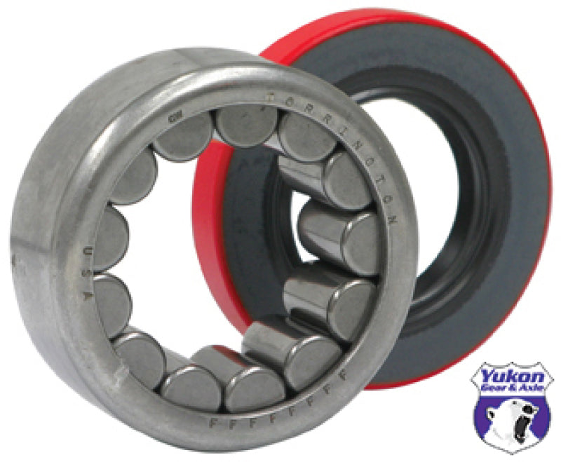 Yukon Gear R1559TV Axle Bearing and Seal Kit / Torringtonbrand / 2.530in OD / 1.620in ID-thumbmail-3