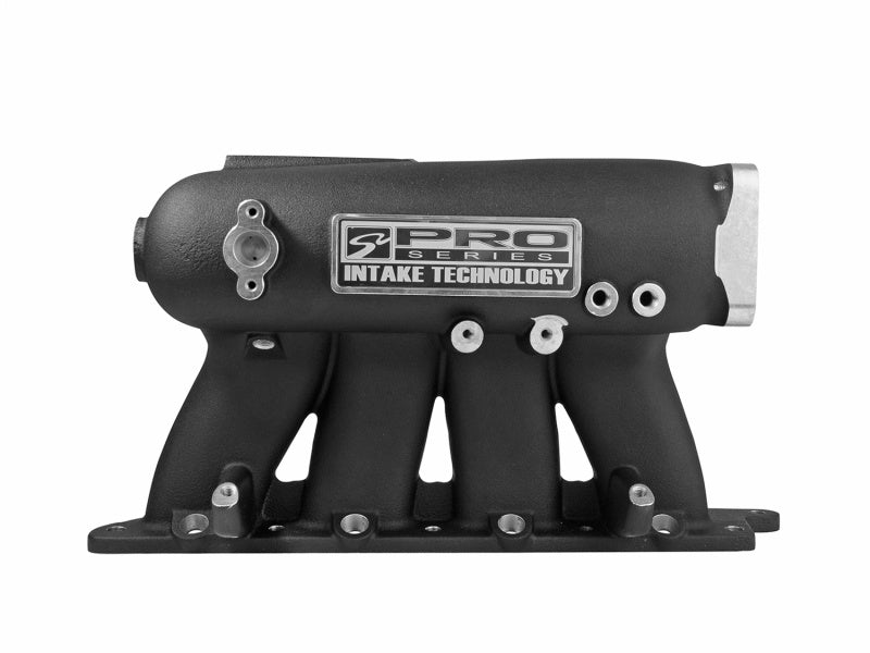 Skunk2 Pro Series Mitsubishi Evo VIII/IX Black Series Intake Manifold-thumbmail-8