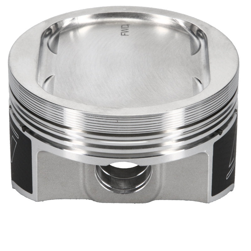 Wiseco Subaru EJ25 DOHC 4v InvDme -23cc 100mm Piston Shelf Stock Kit-thumbmail-12