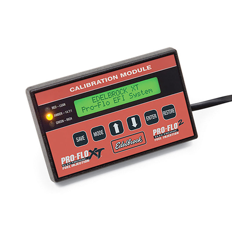Edelbrock Pro-Flo2 Calibration Module All Pro Flo Products (Replacement or Service Item)-thumbmail-3