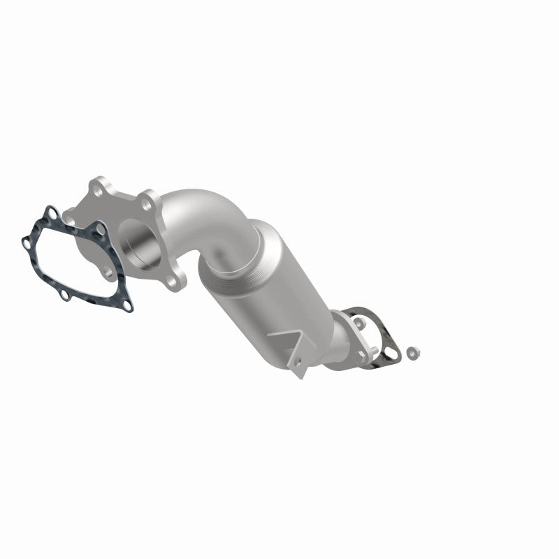 MagnaFlow Conv DF 08-09 Subaru STi front OEM-thumbmail-44