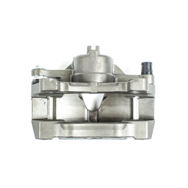 Power Stop 07-08 Infiniti G35 Front Left Autospecialty Caliper w/Bracket-thumbmail-6