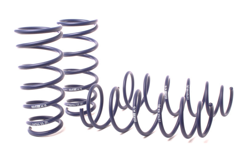 H&R 16-21 Mazda Miata MX-5 ND Sport Spring-thumbmail-1