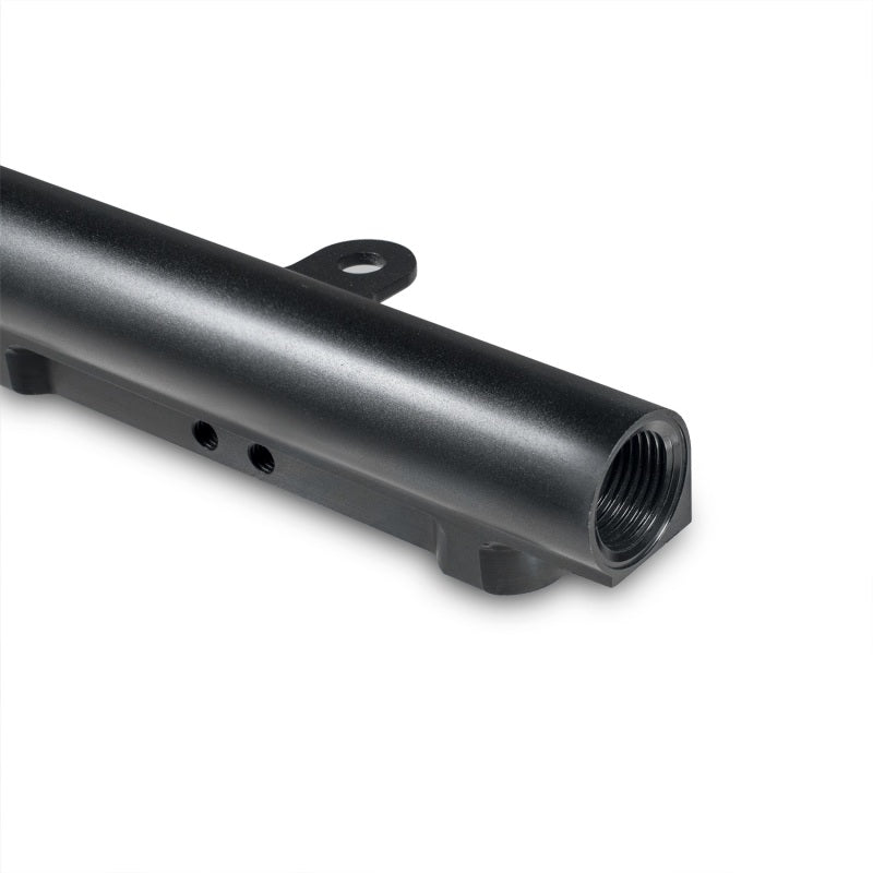 Grams Performance 05-18 Dodge Hemi 5.7L/6.1L/6.2L/6.4L Fuel Rail - Black-thumbmail-13