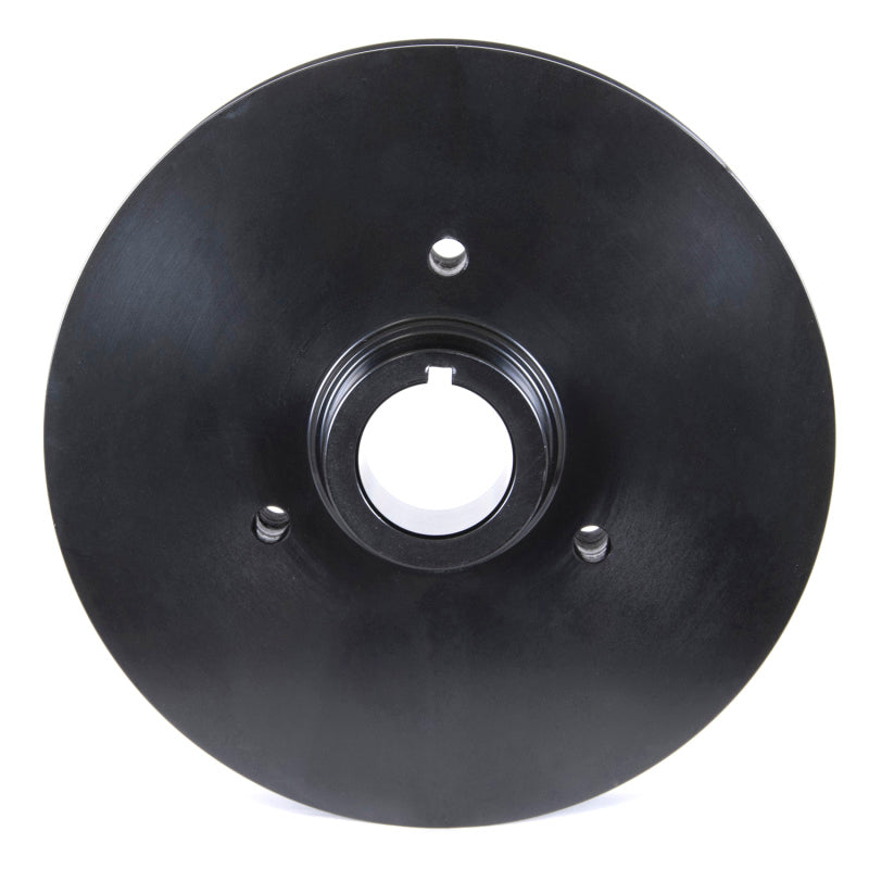 Fluidampr 08-15 Mitsubishi Evo X Steel Internally Balanced Damper-thumbmail-7