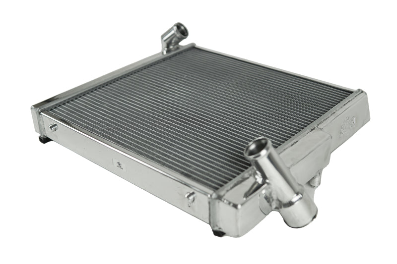 CSF Porsche 991.2 Carrera/GT3/RS/R 991 GT2/RS 718 Boxster/ Cayman/ GT4 Aluminum Side Radiator- Right-thumbmail-3