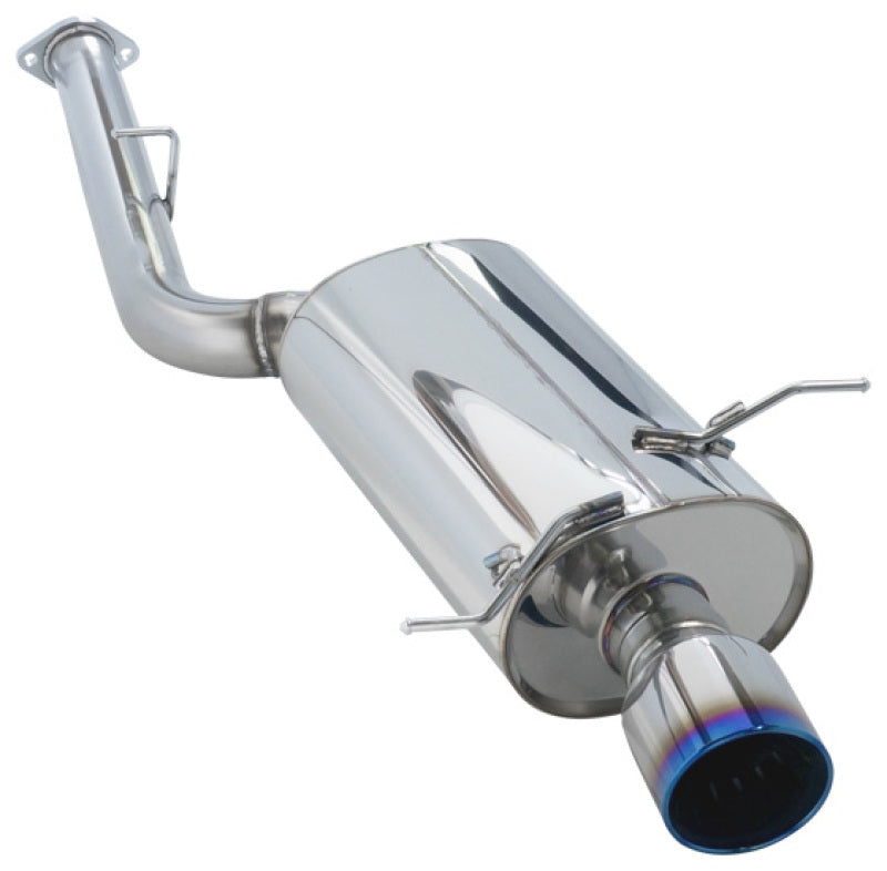 HKS SUPER TURBO Muffler FD3S 13B-REW-thumbmail-2
