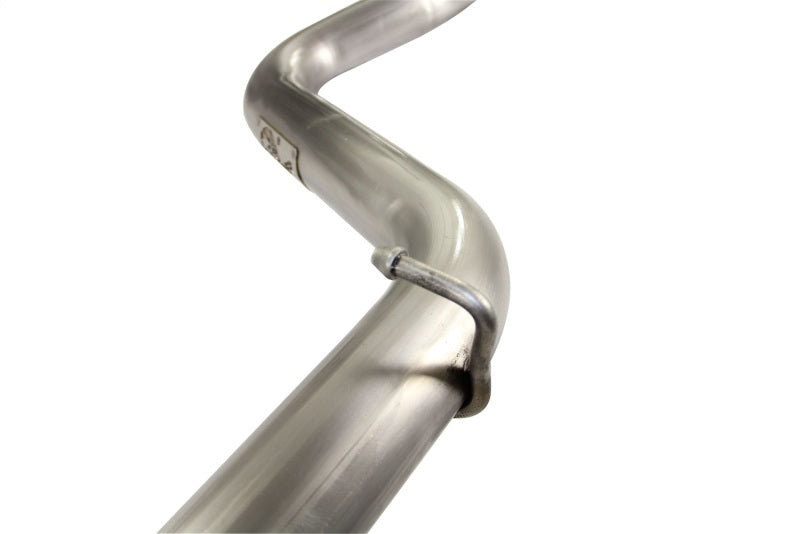 aFe MACHForce XP Exhausts Cat-Back SS-409 EXH CB Dodge Challenger SRT-8 08-12 V8-6.1/6.4L-thumbmail-9