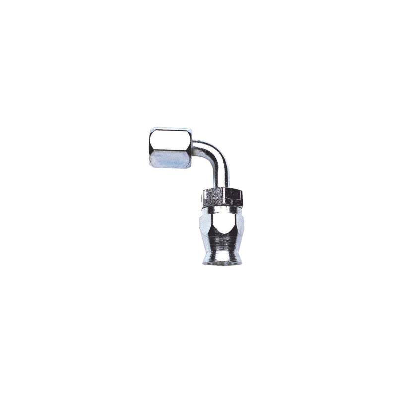 Russell Performance -4 AN PowerFlex 90 Degree Hose End-thumbmail-2
