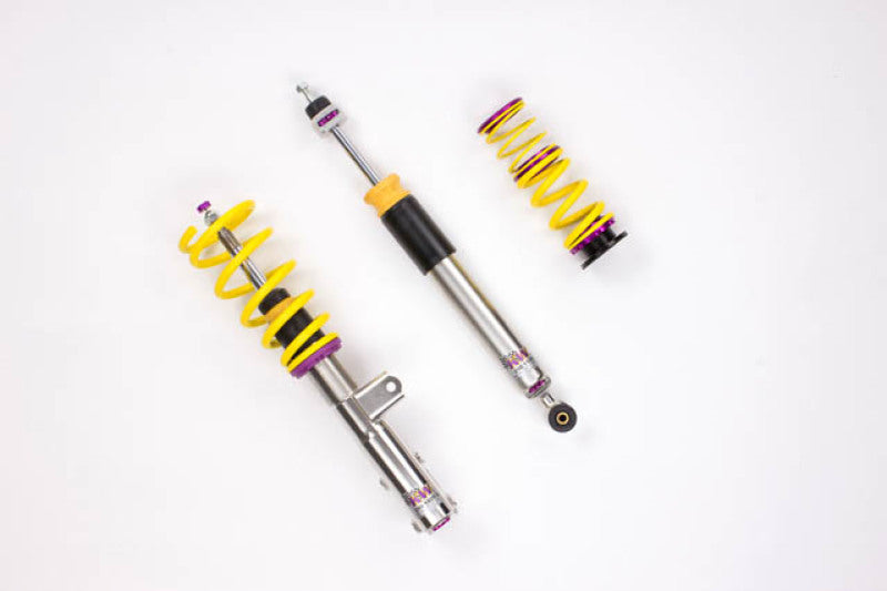 KW Coilover Kit V3 2012 Mercedes-Benz AMG A45 Type 176 AWD-thumbmail-5