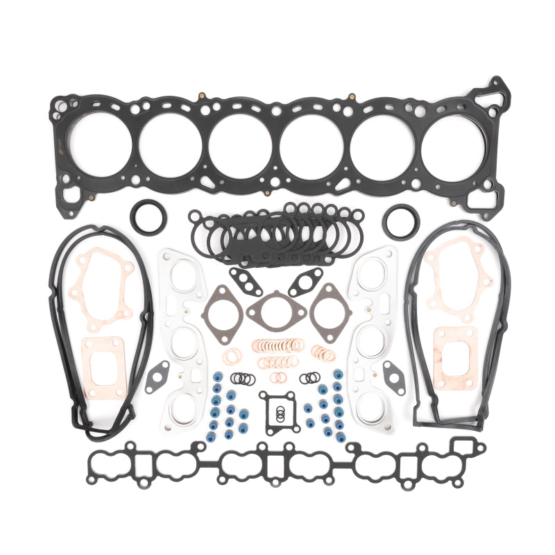 Cometic Street Pro Nissan 1989-02 RB26DETT 2.6L Inline 6 86mm Bore .051 Thickness Top End Kit-thumbmail-2