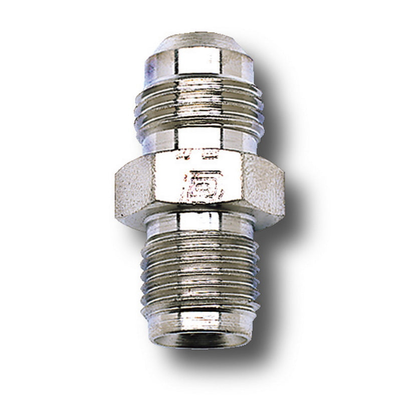 Russell Performance -6 AN Carb/Fuel Pump Adapter (Pumps with 1/2in-20 Inverted Flare Thread)-thumbmail-3