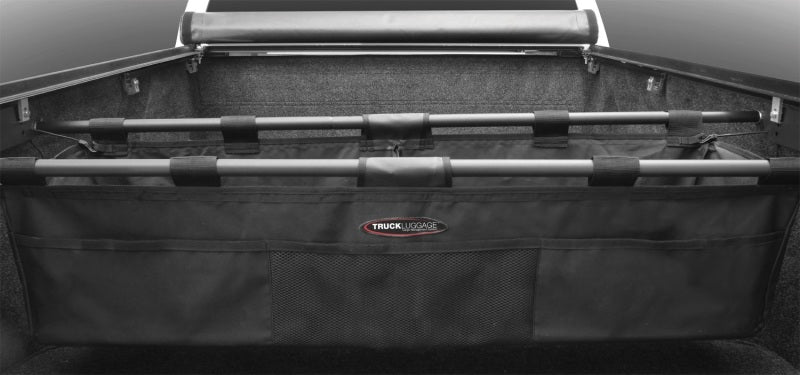 Truxedo Truck Luggage Bed Organizer/Cargo Sling - Full Size Trucks-thumbmail-2