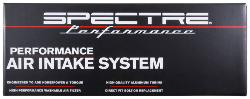 Spectre 16-20 Honda Civic L4-1.5L F/I Air Intake Kit-thumbmail-13