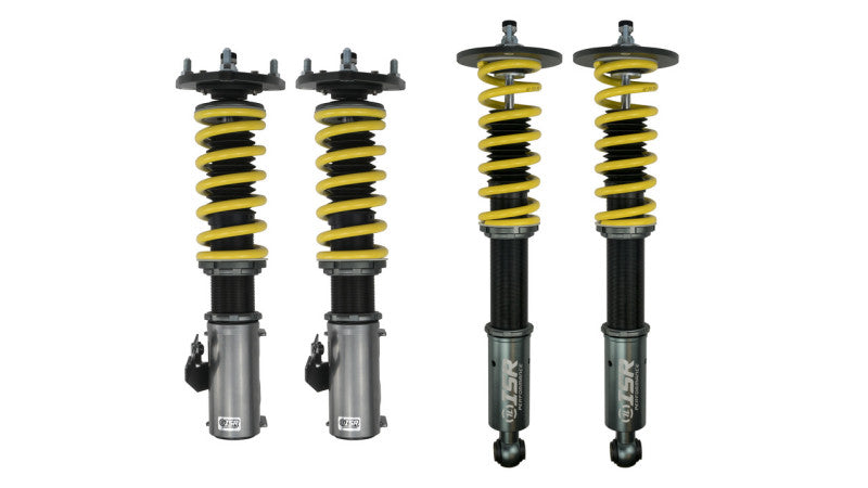 ISR Performance Pro Series Coilovers - 95-98 Nissan 240sx 8k/6k-thumbmail-3