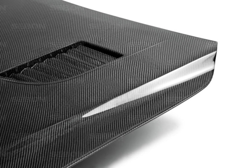 Seibon 14 Lexus IS350 F Sport TV Style Carbon Fiber Hood-thumbmail-7