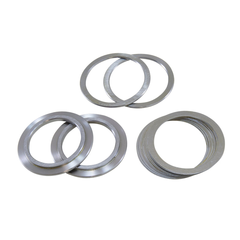Yukon Gear Super Carrier Shim Kit For Ford 7.5in / GM 7.5in / 8.2in & 8.5in-thumbmail-3