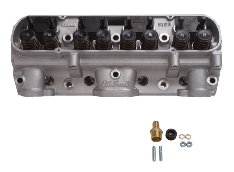 Edelbrock Performer D-Port Complete 72cc-thumbmail-3