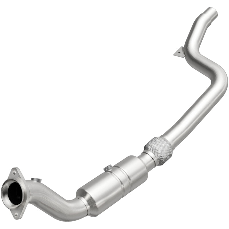 MagnaFlow 11-14 Chrysler 300 / Dodge Challenger/Charger 3.6L Rear Direct Fit Catalytic Converter-thumbmail-2