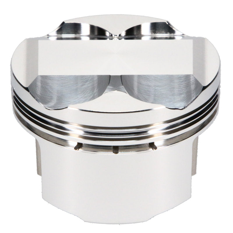 JE Pistons RENAULT CLIO RS F4R 12.8:1 Set of 4 Pistons-thumbmail-6