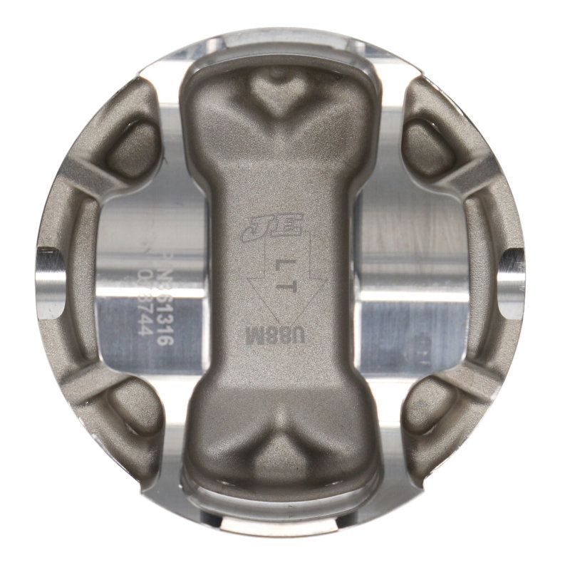 JE Pistons Subaru FA20 Ultra Series Set of 4 Pistons-thumbmail-6