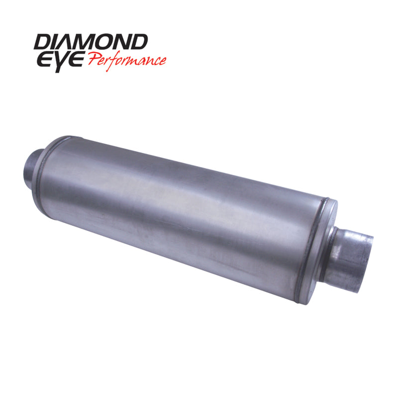 Diamond Eye MFLR 4inX30in LOUVERED AL-thumbmail-2