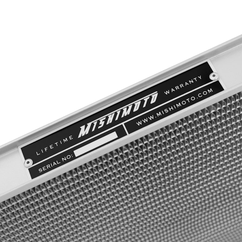 Mishimoto 12-14 Subaru BRZ / 12-14 Scion FR-S / 12-14 Toyota GT86 Performance Aluminum Radiator-thumbmail-20