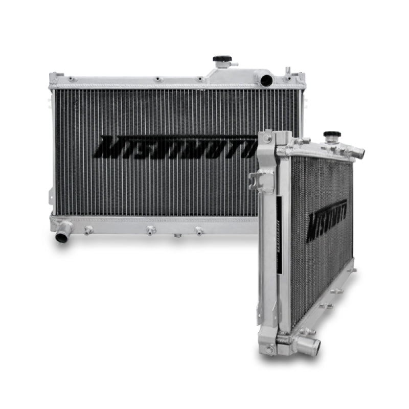 Mishimoto 90-97 Mazda Miata Manual Aluminum Radiator-thumbmail-2