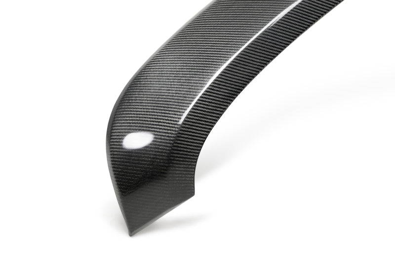 Anderson Composites 17-19 Chevy Colorado ZR2 Front Carbon Fiber Fender Flares (Pair)-thumbmail-5