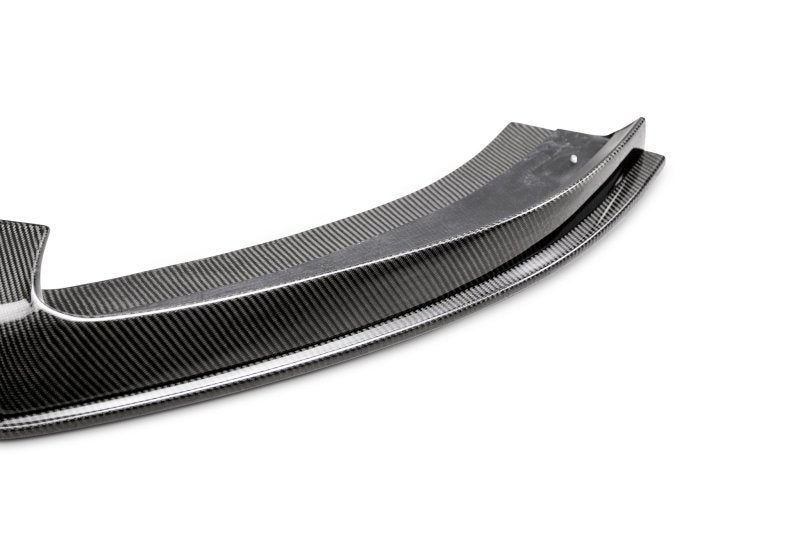 Anderson Composites 2016+ Focus RS Type-AR Front Chin Spoiler / Splitter-thumbmail-6