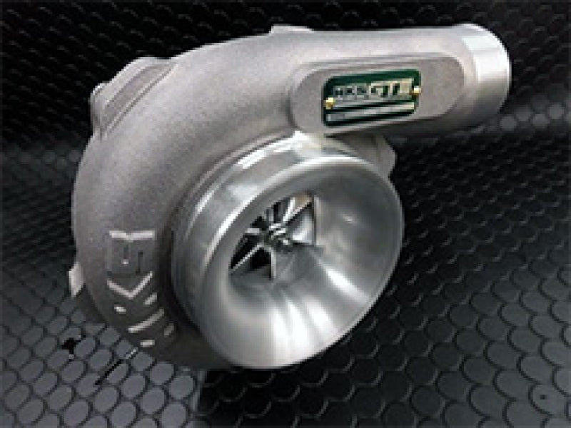 HKS NISSAN S15/S14 SILVIA SR20DET FULL TURBINE KIT-thumbmail-3