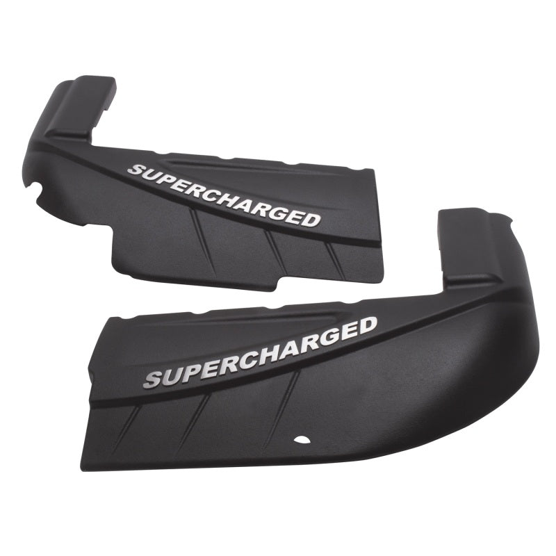Edelbrock Coil Cover Kit LS7 and Dry Sump LS3 Supercharger 05-11 Z06 and Grand Sport Corvettes-thumbmail-2