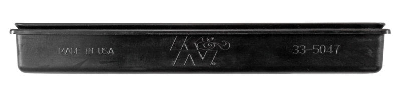 K&N 2016 Chevy Camaro SS 6.2L Drop In Air Filter-thumbmail-14