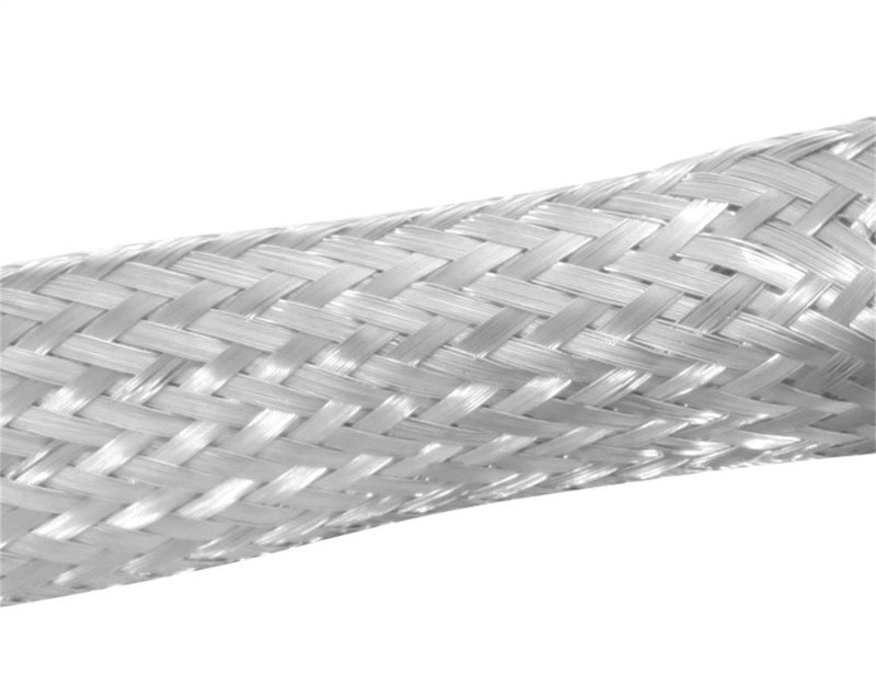 Spectre MagnaBraid 304SS Braided Heater Hose Sleeve - 6ft. (Will Cover 4ft. Of Hose)-thumbmail-9