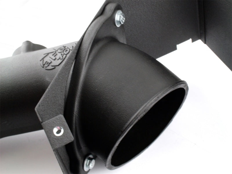 aFe MagnumFORCE Intakes Stage-2 P5R AIS P5R VW R32 08-09 V6-3.2L MKV-thumbmail-12