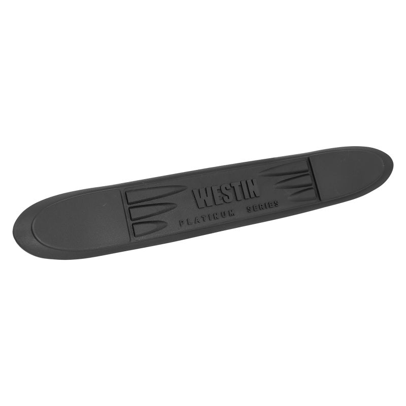 Westin Platinum 3 Replacement Service Kit w/ 20in pad - Black-thumbmail-2