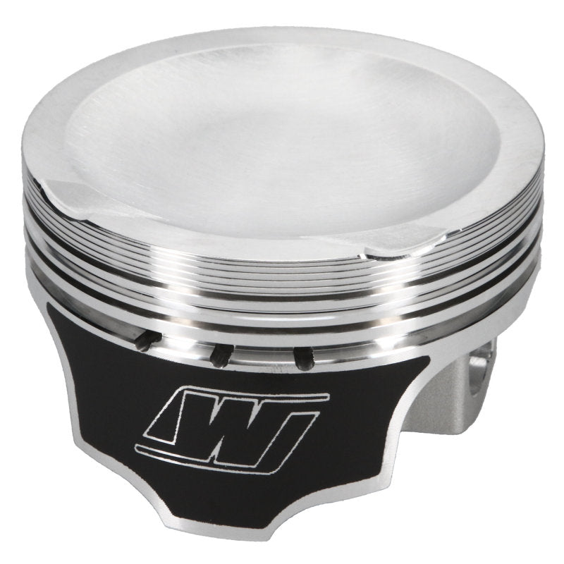 Wiseco MAZDA Turbo -13cc 1.258 X 79.5MM Piston Kit-thumbmail-12