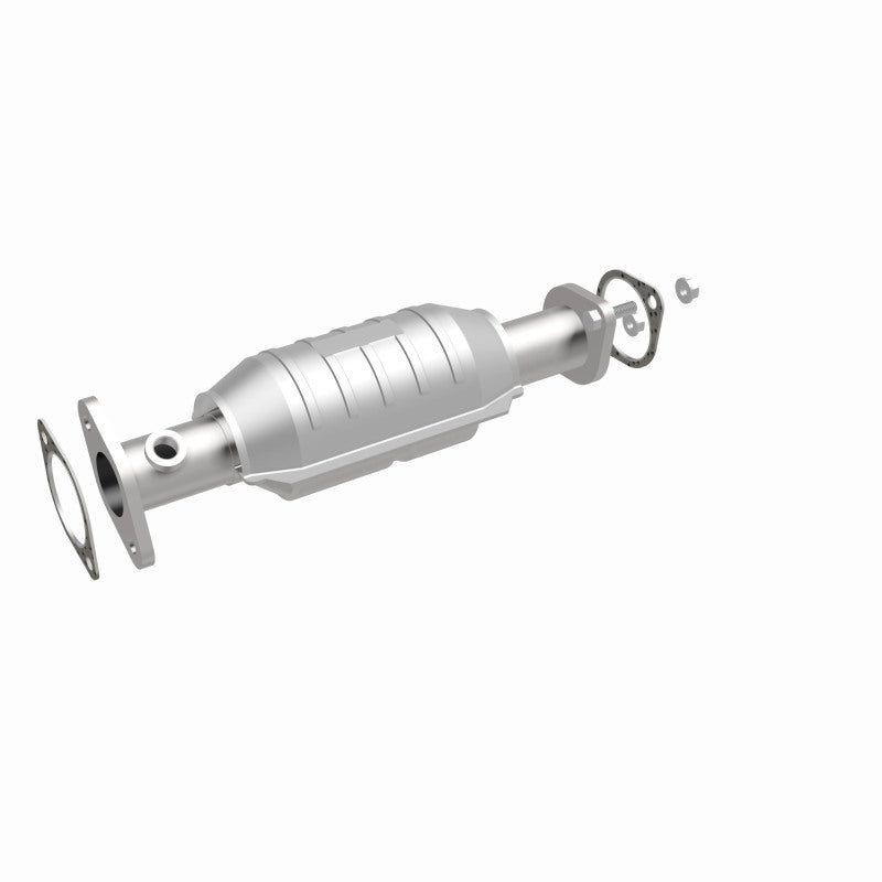 MagnaFlow Conv DF 2002-2003 Mitsubishi Lance 2.0L - CA-thumbmail-39
